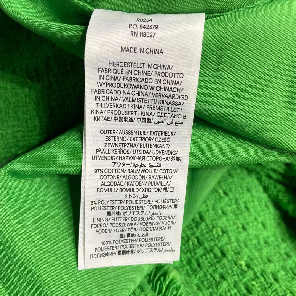 Boden women green